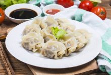 明星水饺热量大公开！ 营养师：吃10颗就相当于一个便当-资源分享网