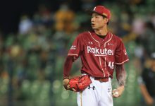 中职》赖鸿诚左下背紧绷 保险起见下二军休养-资源分享网