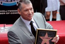 WWE老闆遭爆婚外情 还支付300万美元封口费-资源分享网