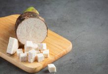 植物不等于蔬菜 营养师曝热量最高竟是「它」-资源分享网