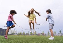 孩子要长高光补钙不够！ 营养师分享8重点-资源分享网