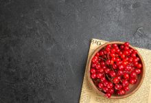 红色、紫色食物要多吃！ 营养师曝5大功效-资源分享网