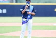 中职》悍将校草2连霸 陈仕朋化身「音乐老师」即兴献唱-资源分享网