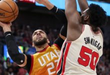 NBA》前拓荒者球员过世年仅25岁 离开联盟暴增64公斤-资源分享网