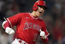 MLB》大谷翔平轰炸2枚3分炮 9局下追平比数进延长赛-资源分享网