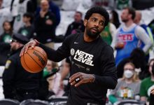 NBA》打算再联手？纽时爆料厄文曾跟詹姆斯有过接触-资源分享网