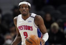 NBA》拓荒者交易获得葛兰特 活塞多4300万美元可花-资源分享网