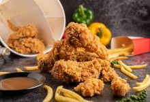 爆痘生粉刺真困扰! 爱美快戒「6种超伤皮肤食物」-资源分享网