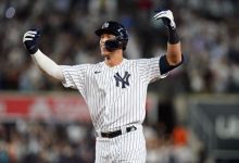 MLB》贾吉敲定年薪1900万美元 洋基免上仲裁庭-资源分享网