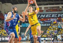 38岁一尾活龙 杨敬敏夺年度MVP-资源分享网