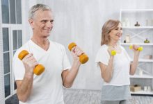 留意长者行动能力 9个动作远离「缺肌力」-资源分享网