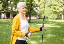 「北欧式健走」正夯 研究:对改善心脏功能有效-资源分享网