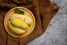 榴槤能抗氧化、助排便 营养师：钾含量高肾友需留意-资源分享网