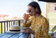 手摇饮「健康选」 营养师推4款：解热止渴提振食慾-资源分享网