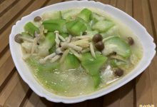 瓜界斜槓青年！农粮署授选丝瓜诀窍：变苦当心中毒-资源分享网