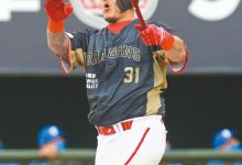 猛敲12安 味全6连胜富邦-资源分享网