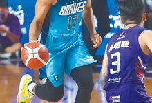 富邦2连霸 辛特力FMVP连庄-资源分享网