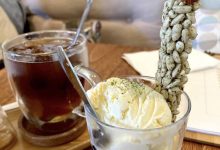 石莼、石花菜做饮品甜品 营养饱足又低卡-资源分享网