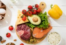 夏天想增肌减脂 长庚营养师教「挑3减4」秘诀-资源分享网