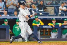 运动家送礼 洋基稳坐逆转之王-资源分享网