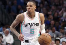 NBA》马刺穆雷前进亚特兰大 崔杨得知「欣喜若狂」-资源分享网