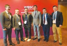 WBSC会员大会 棒坛龙头齐聚台湾-资源分享网