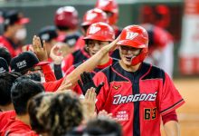 中职》蒋少宏生涯首支满贯炮 龙队力阻桃猿点灯-资源分享网