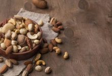 抓好份量才不怕胖！ 营养师推坚果要吃这几种-资源分享网