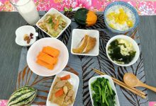 竹县社区全穀饮食竞赛 新埔鹿鸣社区获「全穀王」-资源分享网