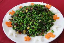 B群怎么吃? 10种超高天然食物大公开-资源分享网
