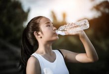 水要这样喝！ 营养师：身体20分钟只能吸收200ml-资源分享网