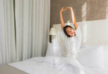 减肥要睡饱！ 研究：多睡一小时可少吃500大卡-资源分享网