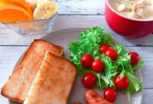 减醣早餐怎么买？ 医：把握「这些」原则-资源分享网