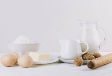 早餐供整天能量 营养师曝必备4要素-资源分享网