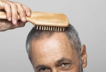 朝如青丝暮成雪？ 医：解决压力源 恢复乌黑秀髮-资源分享网