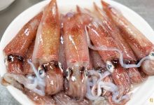 鱿鱼锁管分不出来？ 吃之前先学会分辨「4种海鲜」-资源分享网