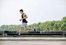 跑步伤膝是迷思！ 医：慢跑降低退化开刀机率-资源分享网