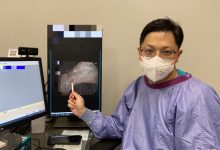 长期胃溃疡别轻忽 7旬翁胃镜检查揪出胃癌救命-资源分享网