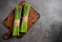 日头炎炎嘴破长痘痘 中医推10种蔬果降火气-资源分享网