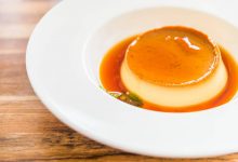 布丁热量糖量大公开! 营养师教4招不易胖-资源分享网