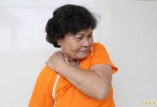 你有五十肩吗? 医授3步骤自我检测法-资源分享网