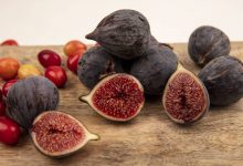 无花果不是果! 农粮署:植物的花托 可整颗连皮一起吃-资源分享网