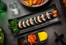 韩式饭捲、日式寿司大不同! 营养师来告诉你-资源分享网