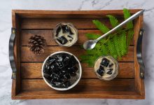 吃了好消暑！ 爱玉、仙草冻製作秘诀大公开-资源分享网