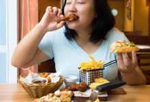 怎么都瘦不下来！ 医：5大类空热量食物别碰-资源分享网