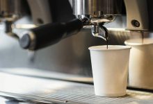 购物前来杯咖啡？ 研究：小心荷包失血更多-资源分享网