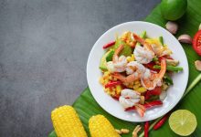 想要「做人成功」    男女「备孕」食材一次看-资源分享网