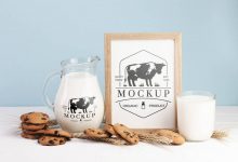 乳製品钙含量比一比 营养师PO图揭晓答案-资源分享网