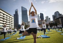 中年后爬不动、走会喘？ 5个简易测试透露健康状况-资源分享网