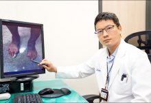 健康聚宝盆》拇趾外翻拖太久 截趾完还是要矫正-资源分享网